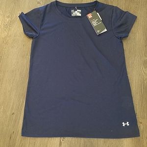 Under Armour heat gear T-shirt